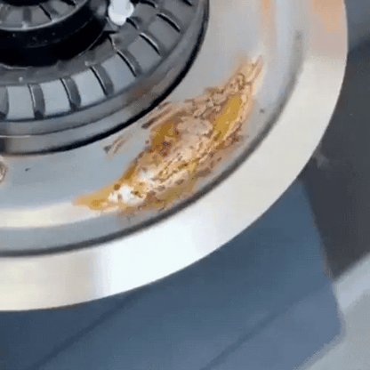 PañoClean® Pack x10 | Menos grasa pegada, menos esfuerzo al limpiar