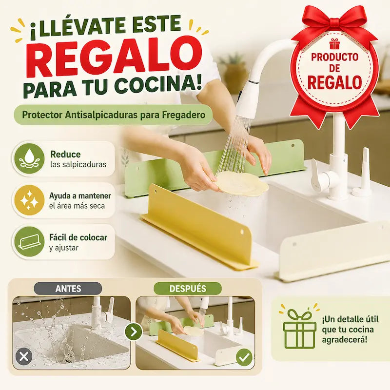 PañoClean® Pack x10 | Menos grasa pegada, menos esfuerzo al limpiar
