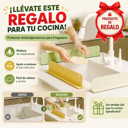 PañoClean® Pack x10 | Menos grasa pegada, menos esfuerzo al limpiar